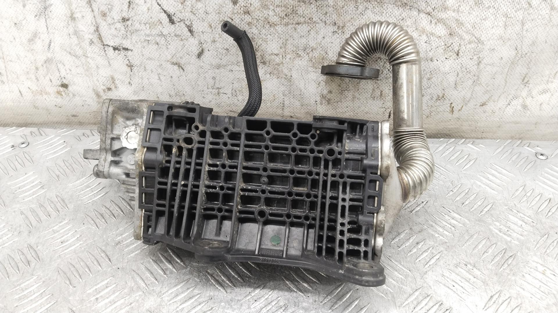 Радиатор EGR