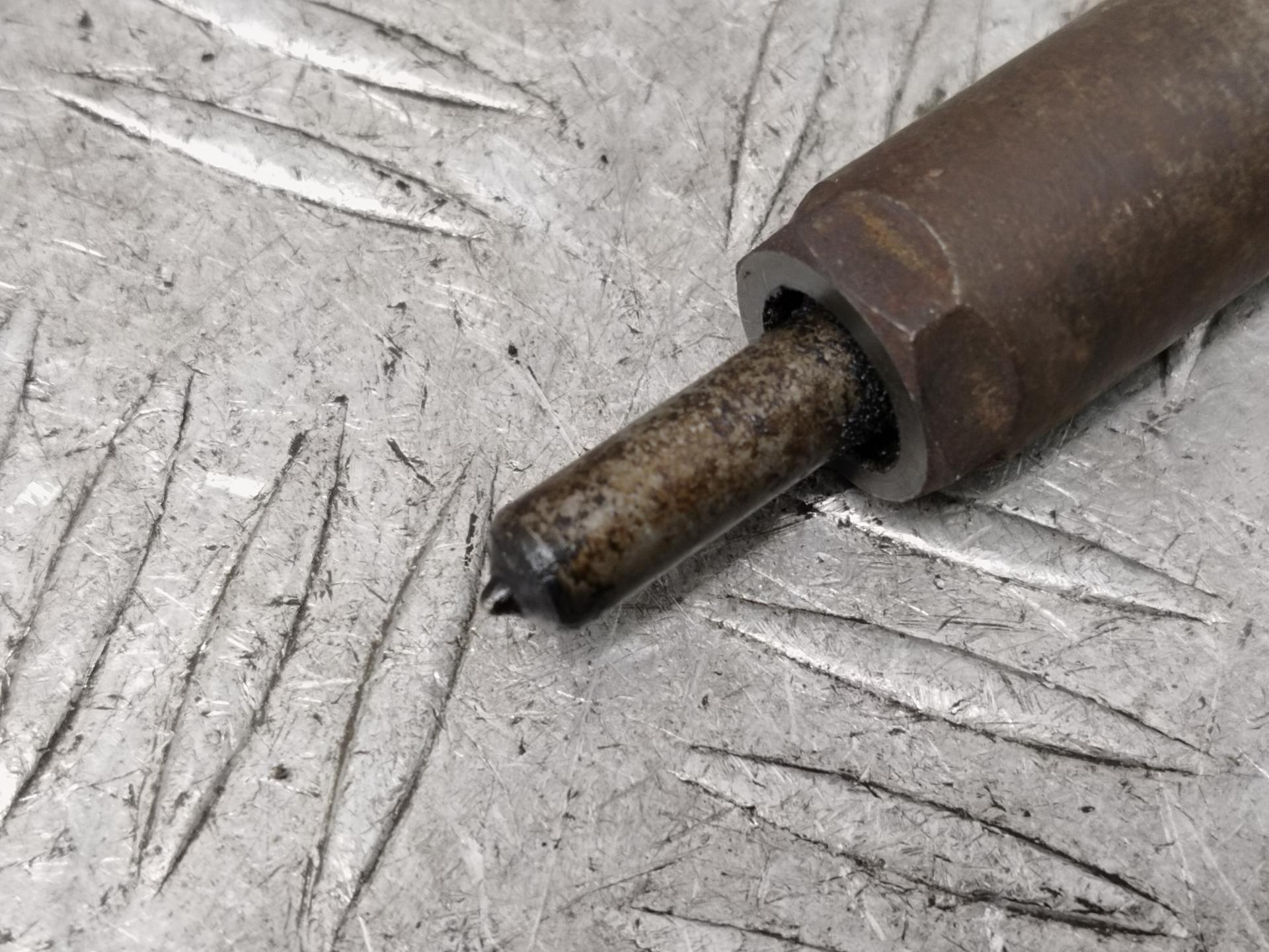 thumb